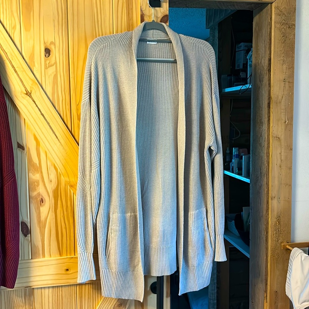Zyia Normandy Cardigan